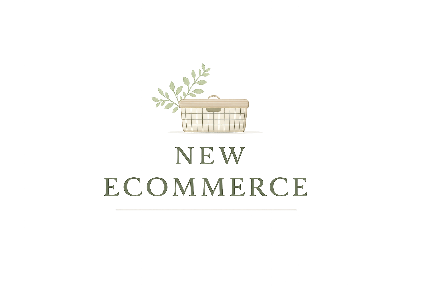 NEW ECOMMERCE LTD